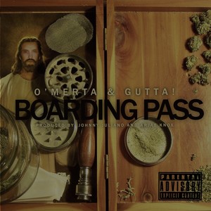 Boarding Pass (Explicit)