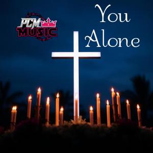 You Alone (feat. Olga Gavrilov)