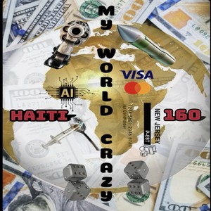 i Deserve it All (Explicit)