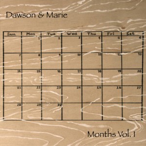 Months Vol. 1