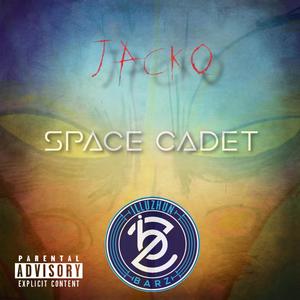 Space Cadet (feat. iLLuZhun Barz) [Explicit]