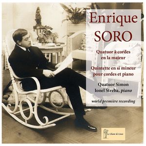 Enrique Soro