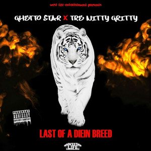 Last of a Diein Breed (Explicit)