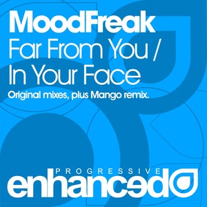 MoodFreak - Far From You (Original Mix)