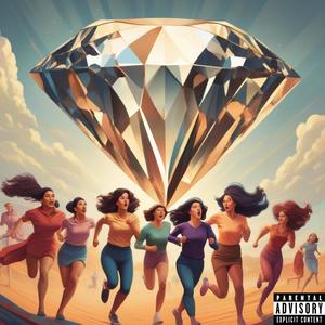 Girls Don't Want Diamonds (Explicit)