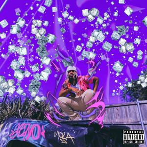 Cloud Blossom (Explicit)