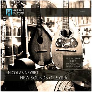 New Sounds of Syria