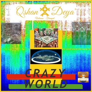 CRAZY WORLD