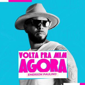 Volta Pra Mim Agora