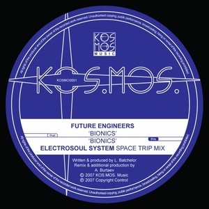 Bionics (Electrosoul System Space Trip Mix)
