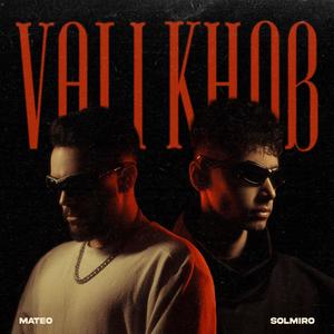 Vali Khob (feat. Solmiro) [Explicit]