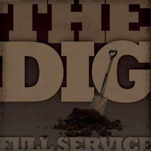 The Dig