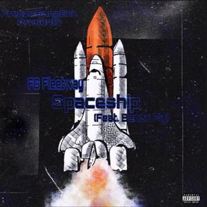 $paceship (feat. Benzo Fly) (Explicit)