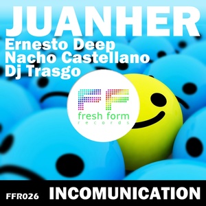 Incomunication (Dj Trasgo Remix)