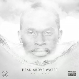 Head Above Water(feat. Jennie J)