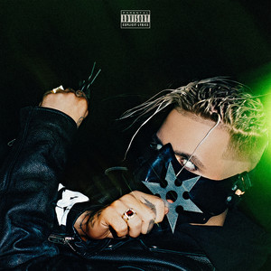 Madrid (feat. NXN) (Explicit)