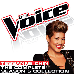 I Have Nothing-Tessanne Chin