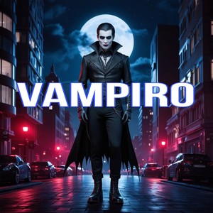 Vampiro