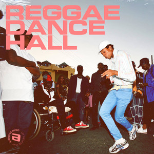 Reggae Dance Hall (Explicit)