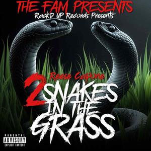 2 Snakes in the grass (Explicit)