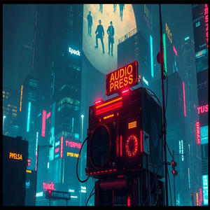 Audio Press