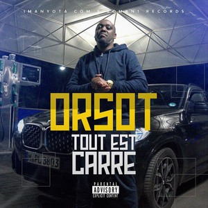 TOUT EST CARRÉ (Explicit)