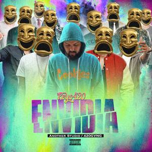 Envidia (Explicit)