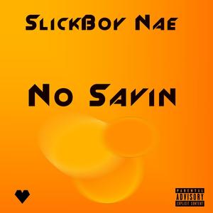 No Savin (Explicit)