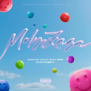 MolyZaza (feat. Emmy Morel, McFlakoo & OMYONTHEBEAT) (Explicit)