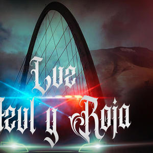 Luz Azul Y Roja (feat. Tramposos) (Explicit)