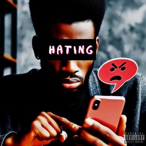 Hating (feat. QP Sosa) [Explicit]