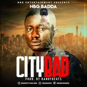 City Bad (Explicit)