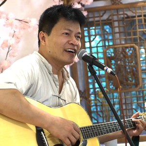 恋恋风尘 (Live)封面