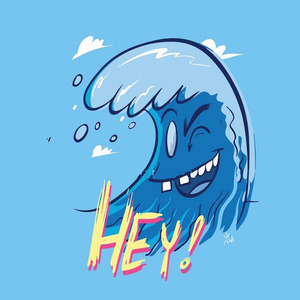 爱如潮水remix Ft.Busy.e