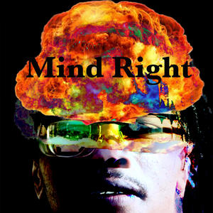 Mind Right (Radio Edit)