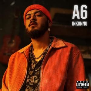 Dnoubi(feat. A6Gang) (Explicit)