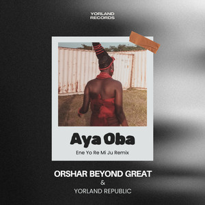 Ene Yo Re Mi Ju (Aya Oba) (Remix)