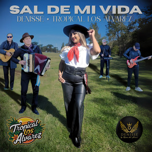 Sal de mi Vida