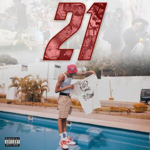 Free 32 (feat. Big Slime) (Explicit)