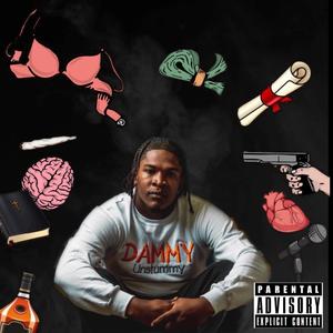 Without You(feat. Dammy864) (Explicit)