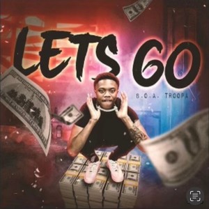 Let's Go (Explicit)