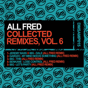 Dale (All Fred Extended Remix)