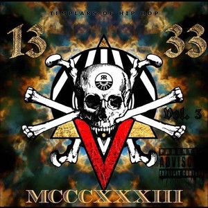 MCCCXXXIII, Vol. 3