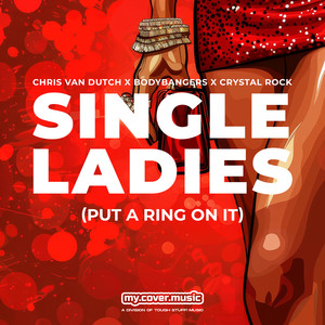 Chris Van Dutch - Single Ladies (Put a Ring on It)
