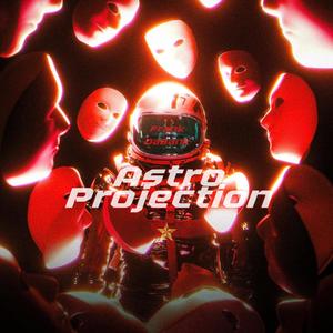 Astro Projection (Explicit)