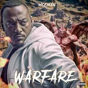 warfare (Explicit)