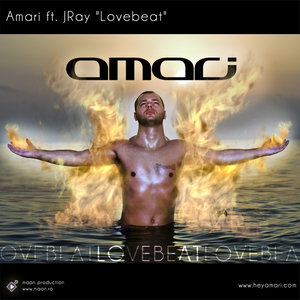 Lovebeat (Peter Zaad Remix)