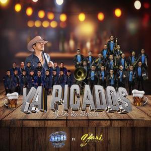 Ya Picados Y En La Barra (feat. Banda 466 Paso a Paso)