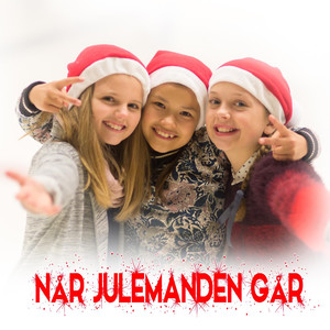 Når Julemanden Går