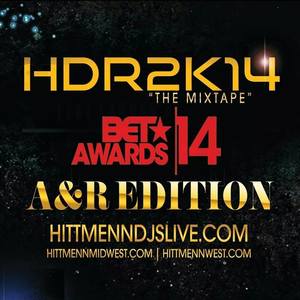 HDR2K14: The Mixtape